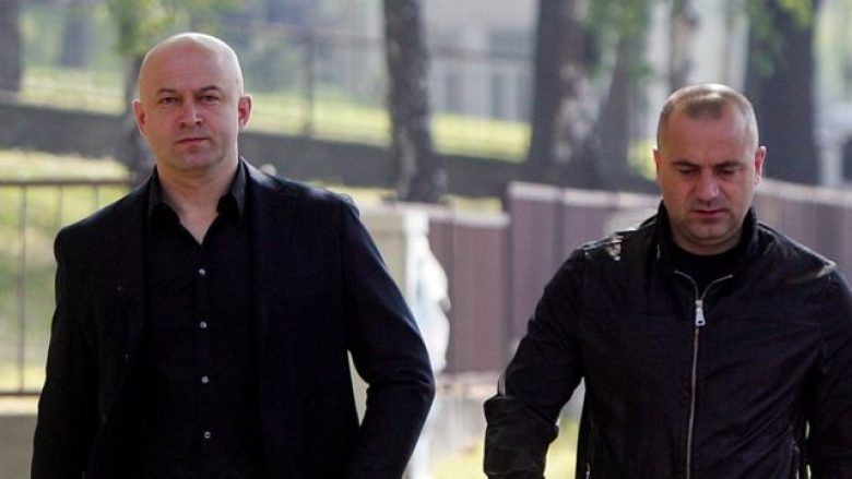 Mbretëria e Bashkuar i vendos sanksione Milan Radoiçiqit dhe Zvonko Veselinoviqit