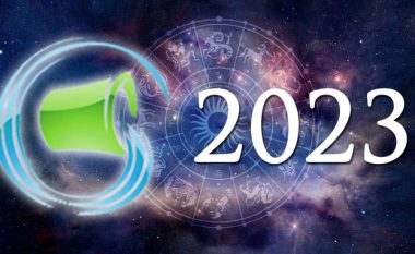 Ujori – Horoskopi vjetor për 2023