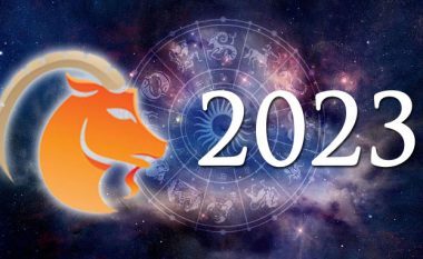 Peshqit – Horoskopi vjetor për 2023