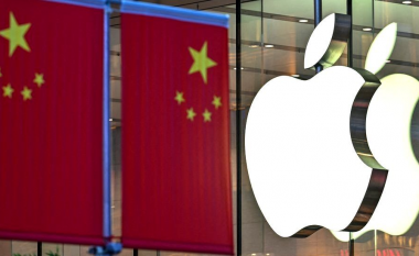 Sa mund të zgjasë largimi i Apple nga Kina?