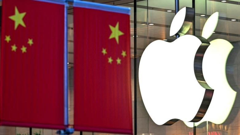 Sa mund të zgjasë largimi i Apple nga Kina?