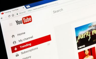 Pesëmbëdhjetë videot më të shikuara në histori të YouTube për vitin 2022