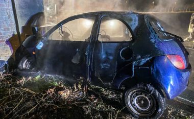 Një 18-vjeçar nga Kosova vdes në një aksident trafiku në Itali