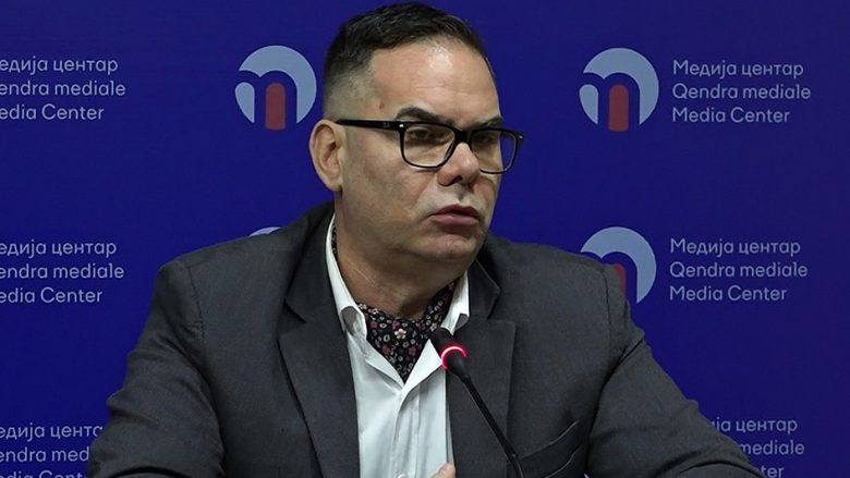 Policia e Vuçiqit ndalon edhe një politikan serb në Merdar, nuk i lejohet të hyjë në Serbi
