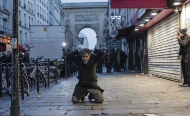 Macron: Sulm neveritës ndaj kurdëve në Paris