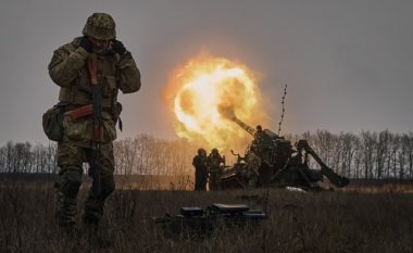 Ukrainasit kanë arritur të ngadalësojnë ofensivën e rusëve në Bakhmut