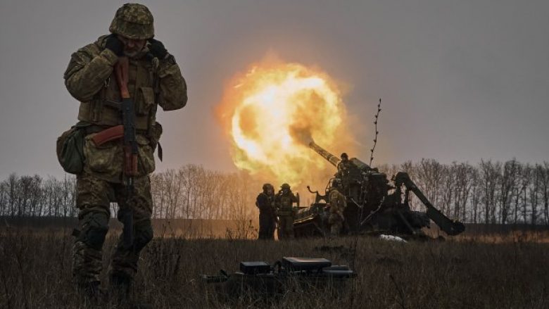 Ukrainasit kanë arritur të ngadalësojnë ofensivën e rusëve në Bakhmut