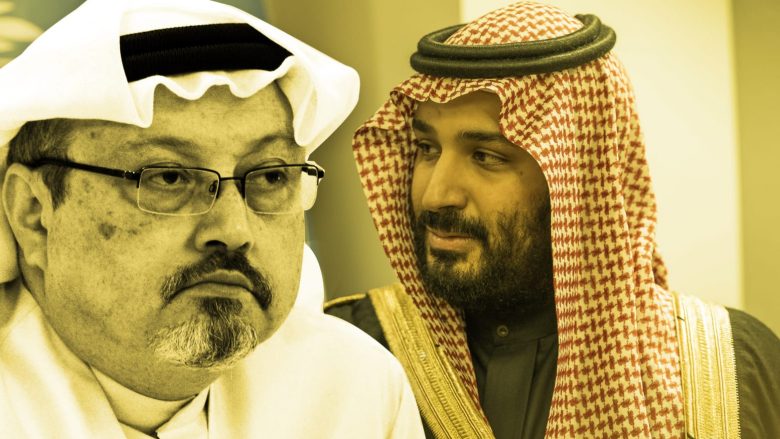 Hidhet poshtë padia kundër Princit saudit për vrasjen e gazetarit Khashoggi
