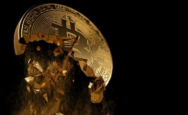 “Mundësia e fundit për Bitcoin”
