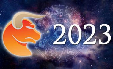 Demi – Horoskopi vjetor për 2023