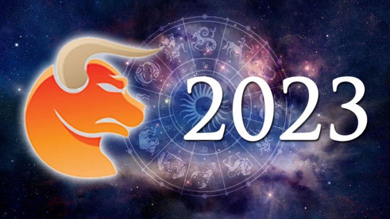 Demi – Horoskopi vjetor për 2023