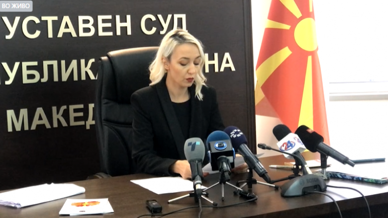 Gjykata Kushtetuese vendosi që e diela të jetë ditë jopune në Maqedoninë e Veriut