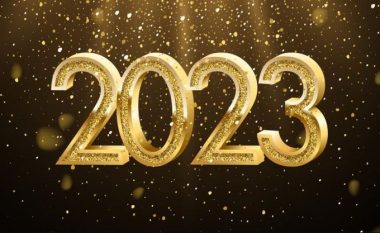 Telegrafi iu uron gëzuar Vitin e Ri 2023!