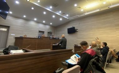 Gjykimi për shpëlarje parash, i akuzuari thotë se nuk e ka ditur se nga kush transferoheshin  paratë