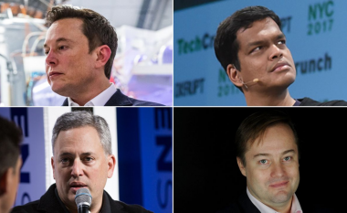 Cilët janë emrat që Elon Musk mund t’i zgjedhë për të qenë drejtori i ardhshëm ekzekutiv i Twitter?