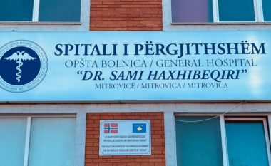 Sulmohet një infermier i Spitalit të Mitrovicës nga pesë persona
