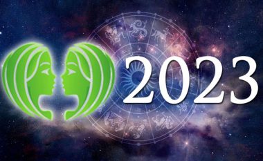 Binjakët – Horoskopi vjetor për 2023