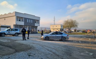 Vetëvrasja e Sokol Halilit, Policia: Gjatë intervenimit janë larguar anëtarët e familjes nga shtëpia