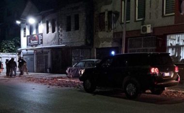 Edhe një shpërthim në Mitrovicën e Veriut