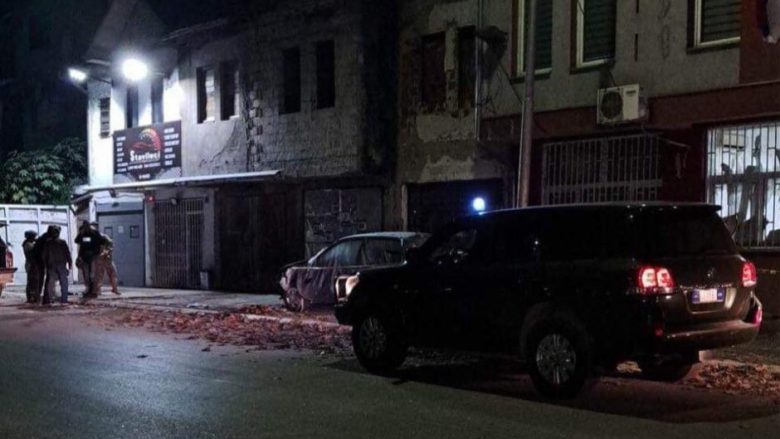Edhe një shpërthim në Mitrovicën e Veriut