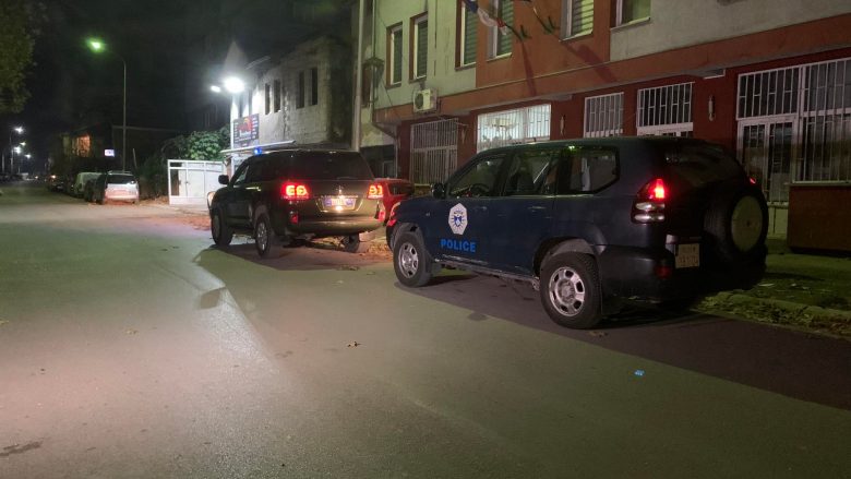 Ambasadorët e akredituar në Kosovë reagojnë pas sulmit ndaj EULEX-it dhe Policisë së Kosovës në veri, kërkojnë që këto akte të ndalen