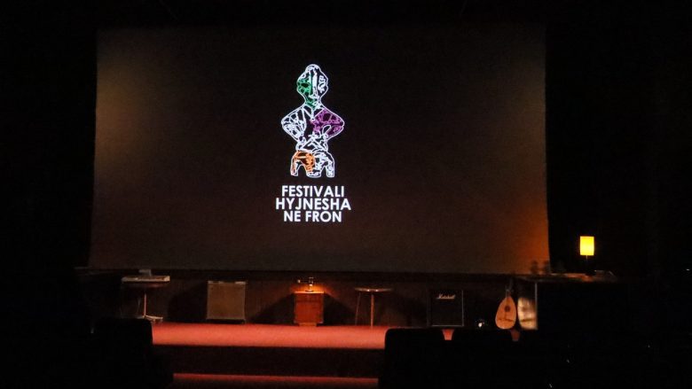 Ndarja e çmimeve në natën e fundit të edicionit të 15-të të Festivalit “Hyjnesha në Fron”