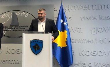 Hoti: Serbia vazhdon të mos bashkëpunojë për çështjen e të pagjeturve