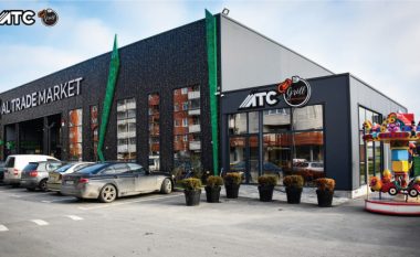 ATC Grill – restauranti më i ri në Fushë Kosovë ku mund të shijoni ushqime fantastike