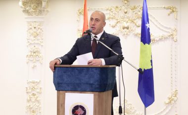 Haradinaj: Kurti ka refuzuar termocentralin Kosova C, dhe projektin e gazsjellësit amerikan