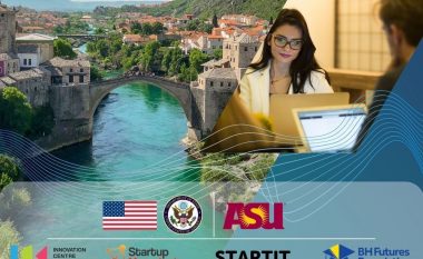 Departamenti Amerikan i Shtetit lanson programin “Innovate the Balkans”