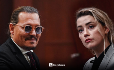 “Detaje tronditëse, përplasje e kërcënime me vdekje” – Gjyqi i Johnny Depp ndaj Amber Heard që bëri bujë të madhe në 2022