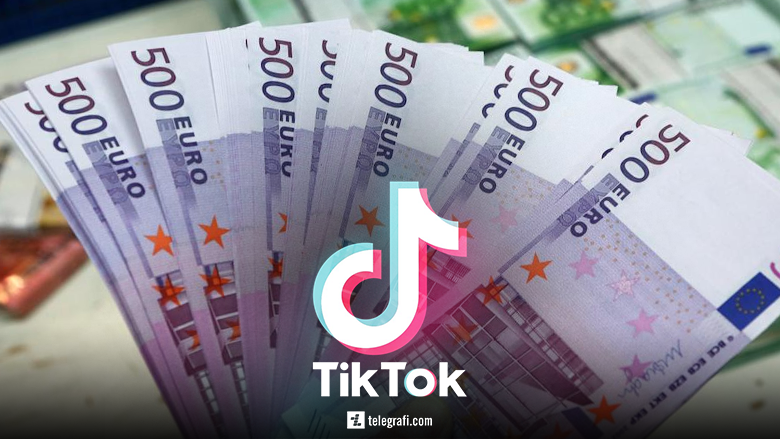 Kosova përfiton nga ‘Tiktokerët’: ATK mblodhi mbi 212 mijë euro tatime nga përdoruesit e rrjeteve sociale