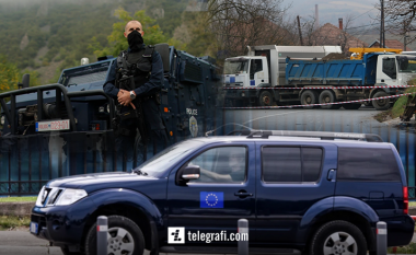 Furnizimi nga EULEX-i për policët në Jarinjë, opozita kritikon Qeverinë: Kapitullim total i shtetit