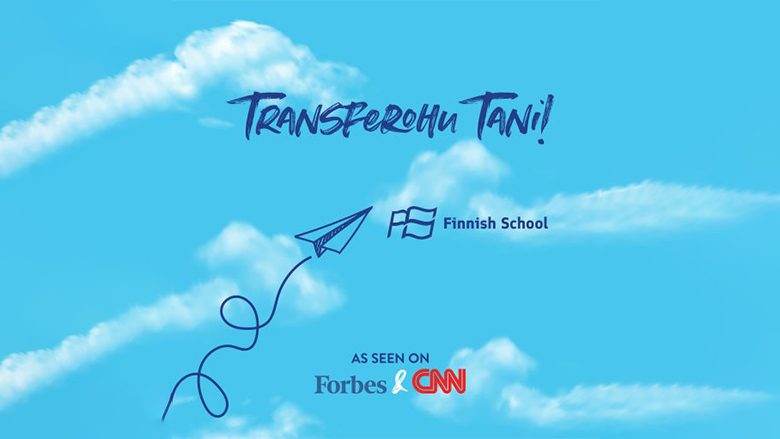 Transferet në Shkollën Finlandeze kanë filluar