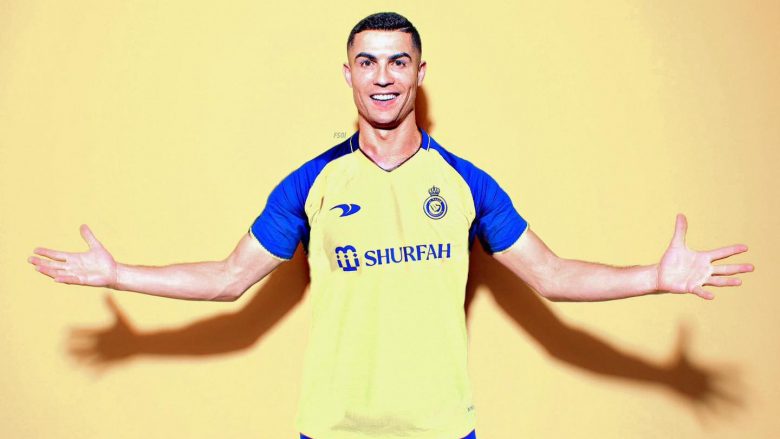 Ronaldo te Al-Nassr duket gjithçka e kryer, ka mbetur vetëm zyrtarizimi