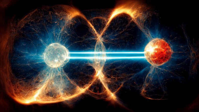 Çfarë është fuzioni bërthamor dhe si funksionon ai?