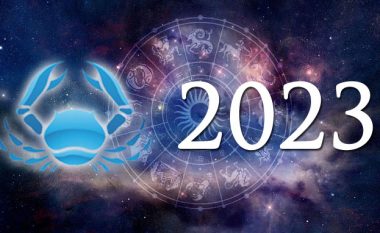 Gaforrja – Horoskopi vjetor për 2023