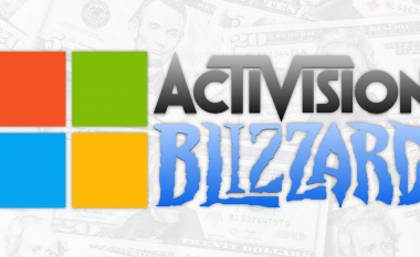 Microsoft thotë se lojtarët do të përfitojnë më së shumti nga 69 miliardë dollarët e blerjes së Activision