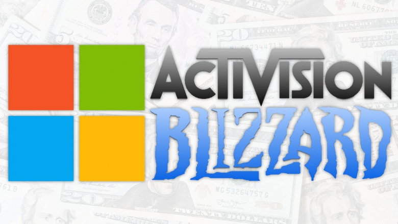 Microsoft thotë se lojtarët do të përfitojnë më së shumti nga 69 miliardë dollarët e blerjes së Activision
