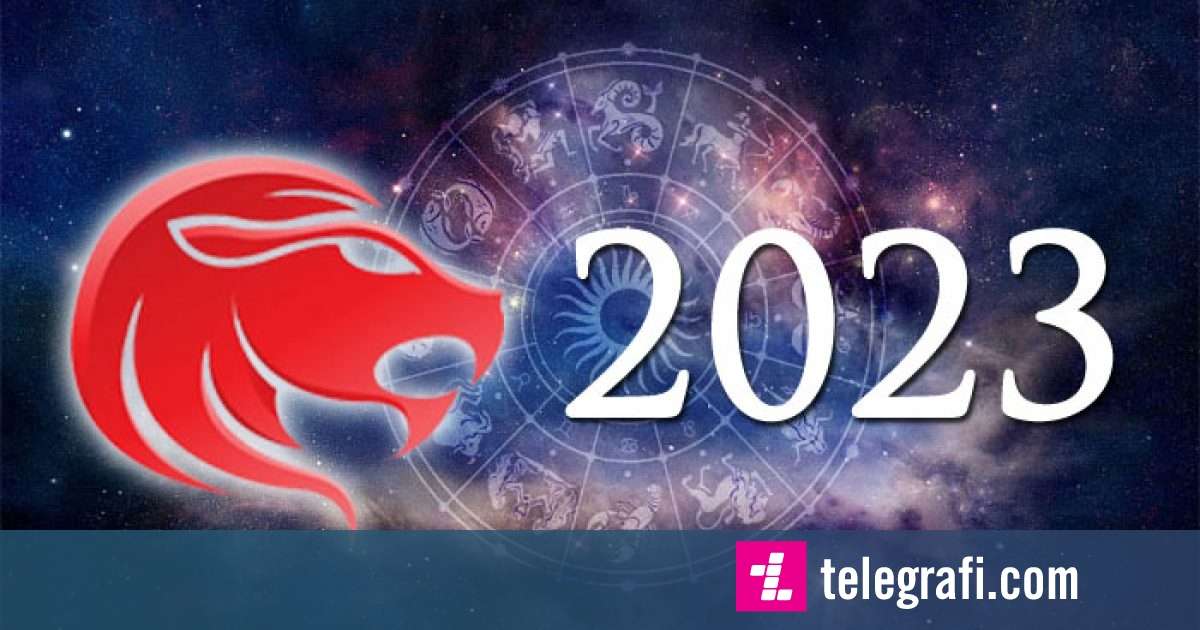 Luani Horoskopi vjetor për 2023 Telegrafi Telegrafi