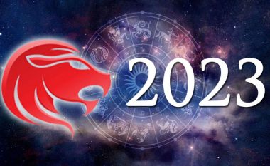 Luani – Horoskopi vjetor për 2023