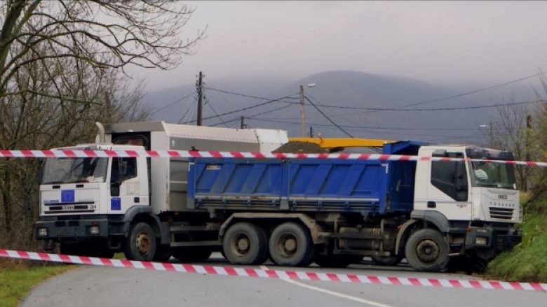 Policia e Kosovës demanton Petkoviqin për shpërthimin në veri: Dyshohet se ishte nga grupet kriminale
