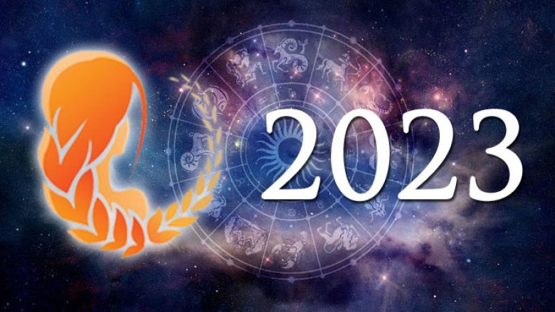 Virgjëresha – Horoskopi vjetor për 2023