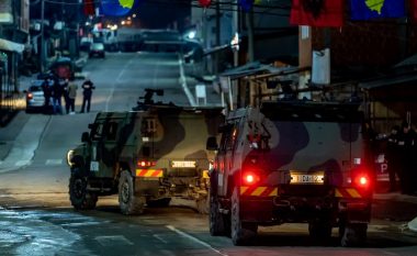Mediat gjermane: Ngjarjet në veri përshkallëzim i rrezikshëm