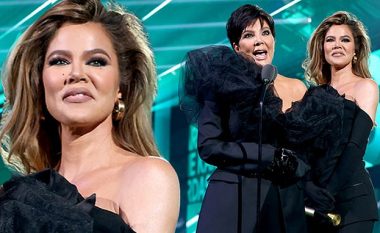 “The Kardashians” zgjidhet ‘reality show’ më i mirë për vitin 2022 në “People’s Choice Awards 2022”