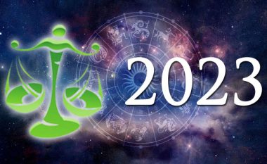 Peshorja – Horoskopi vjetor për 2023