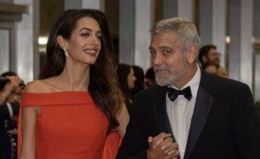 Modeli i ri i flokëve i Amal Clooney-t i heq 10 vjet nga fytyra dhe secila prej nesh mund ta ketë lehtësisht!