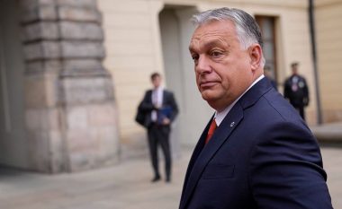 Hungaria pranon marrëveshjen dhe heq veton për paketën e ndihmës prej 18 miliardë eurosh të BE-së për Ukrainën