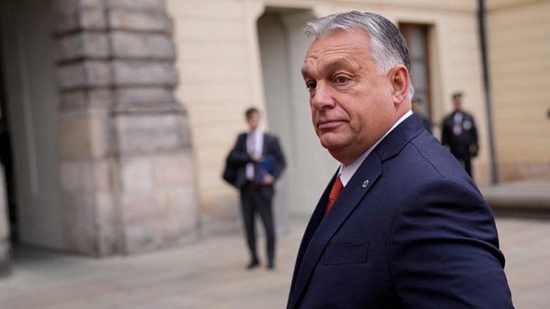 Hungaria pranon marrëveshjen dhe heq veton për paketën e ndihmës prej 18 miliardë eurosh të BE-së për Ukrainën