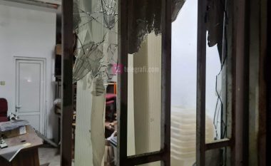 Qytetari nga veriu: Jemi shumë të shqetësuar pas shpërthimeve, policia nuk është prezente